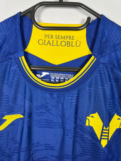 Hellas Verona 2025-2026 thuis Orban XL