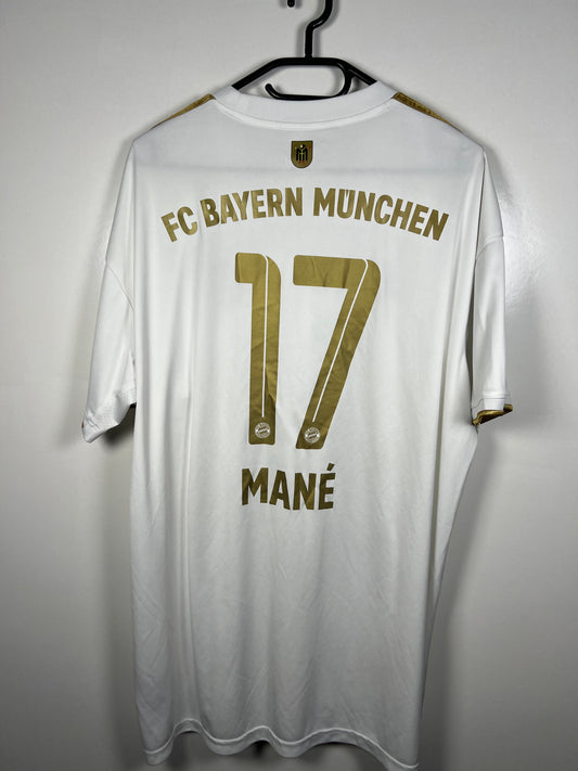 Bayern München 2022-2023 uit Mane XL