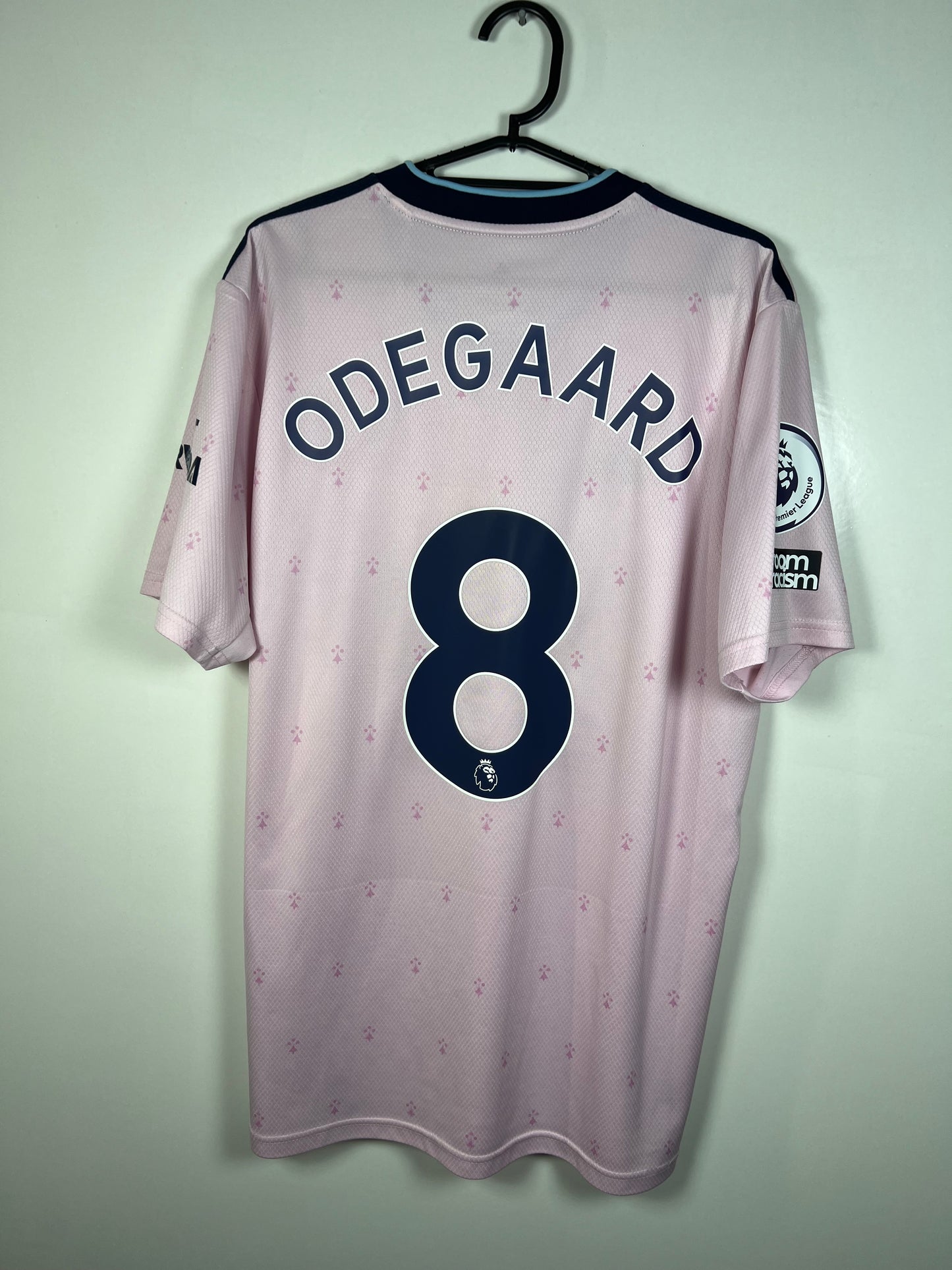 Arsenal 2022-2023 3e Ødegaard