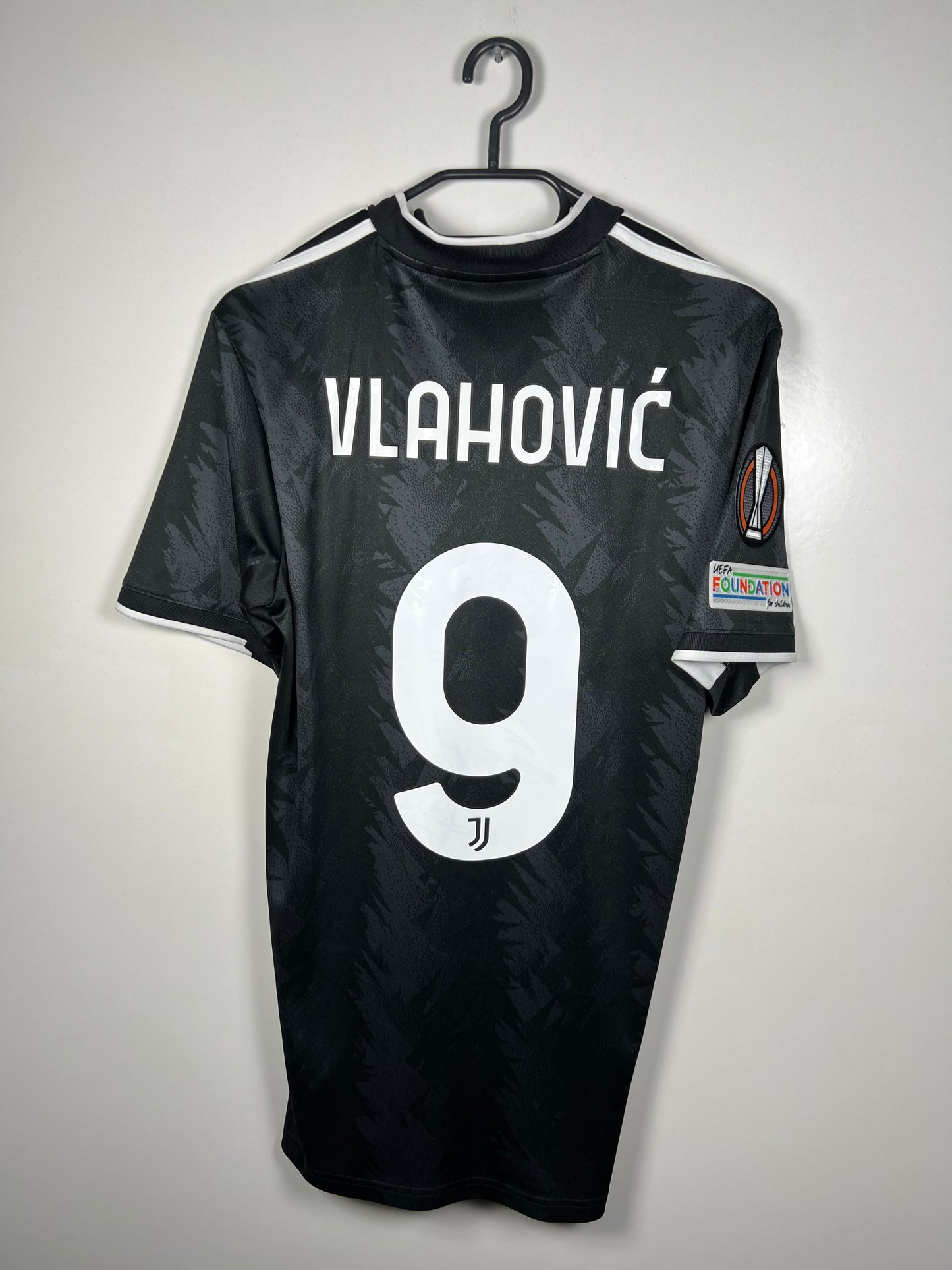 Juventus 2022-2023 uit Vlahovic S