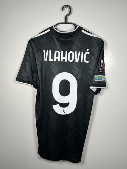 Juventus 2022-2023 uit Vlahovic S