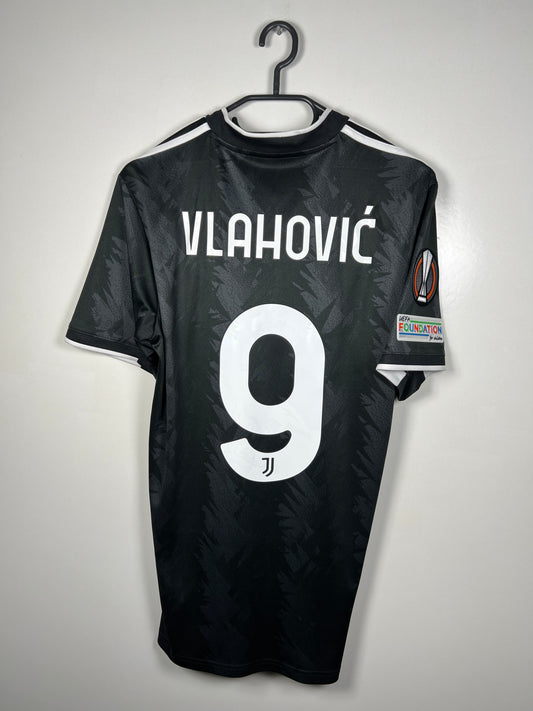 Juventus 2022-2023 uit Vlahovic S