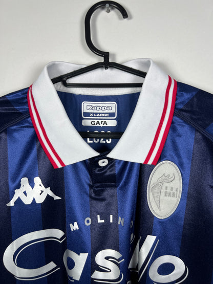 Bari 2023-2024 special light shirt XL