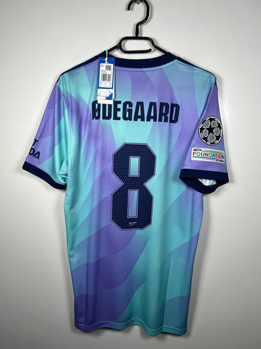 Arsenal 2024-2025 3e Odegaard M