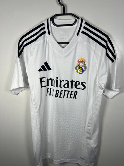Real Madrid 2024-2025 thuis Bellingham S