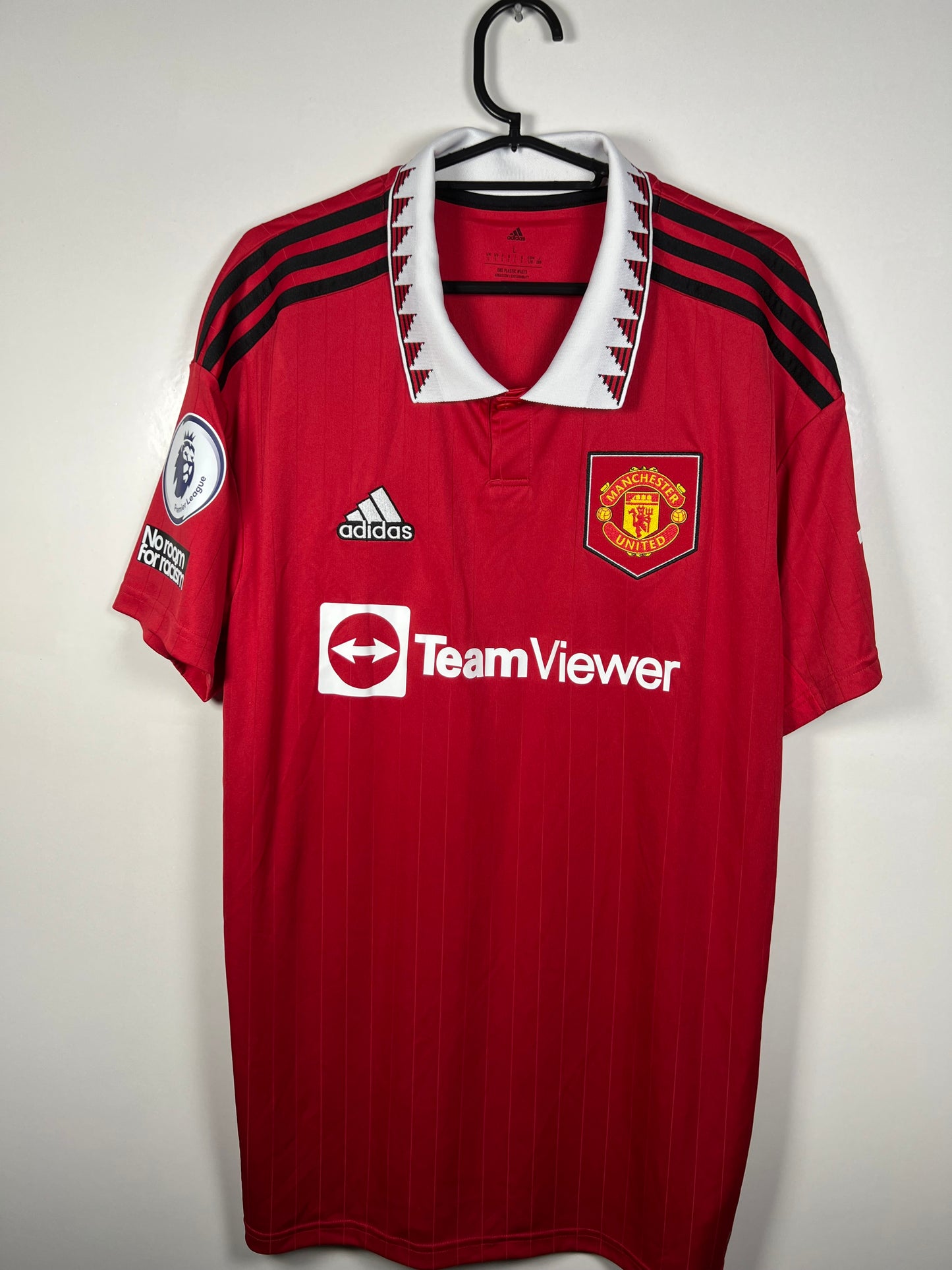 Manchester United 2022-2023 thuis Martinez L