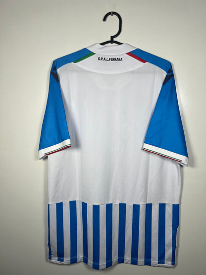 SPAL 2024-2025 thuis L