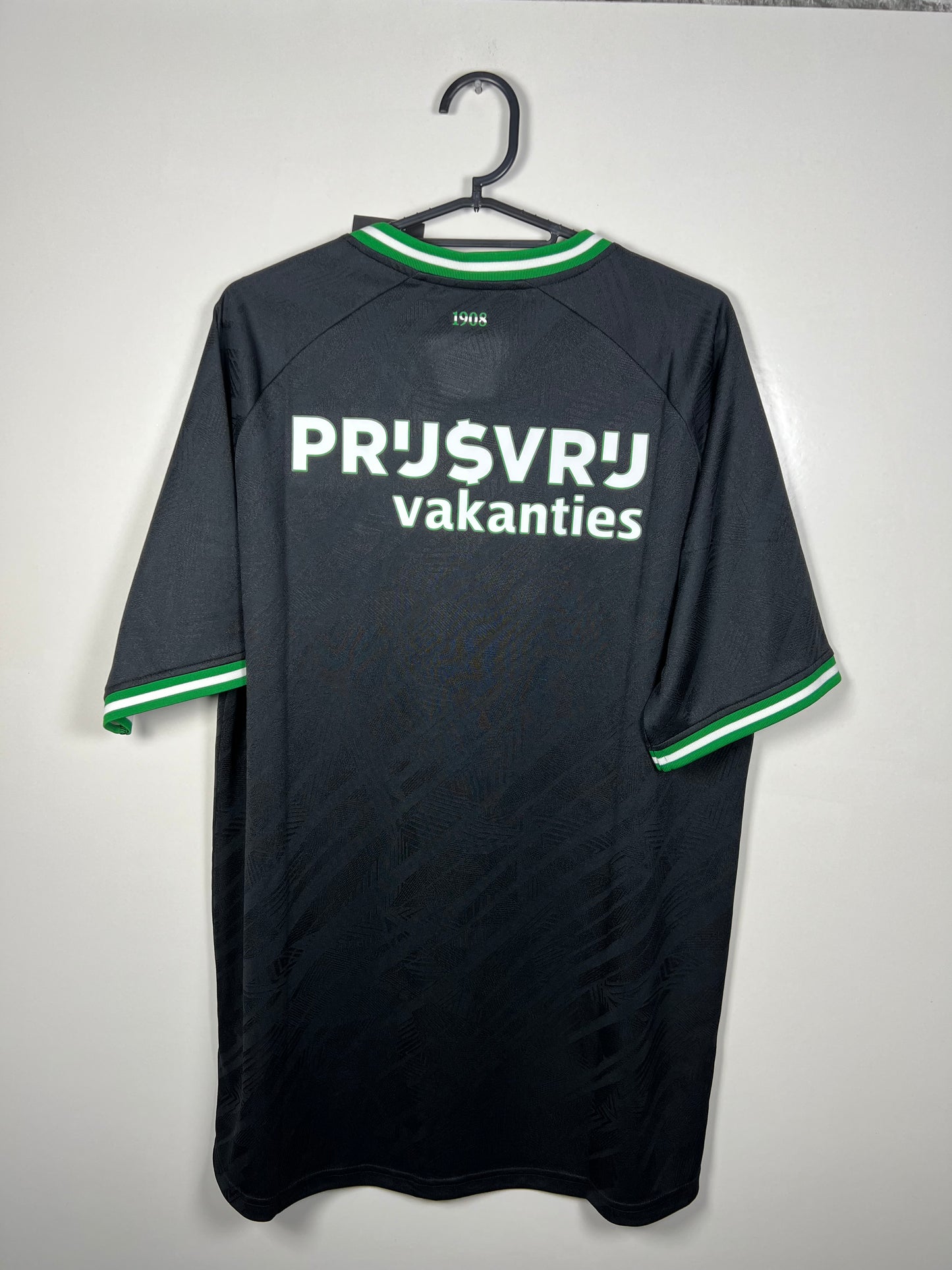 Feyenoord 2024-2025 uit shirt pro versie L