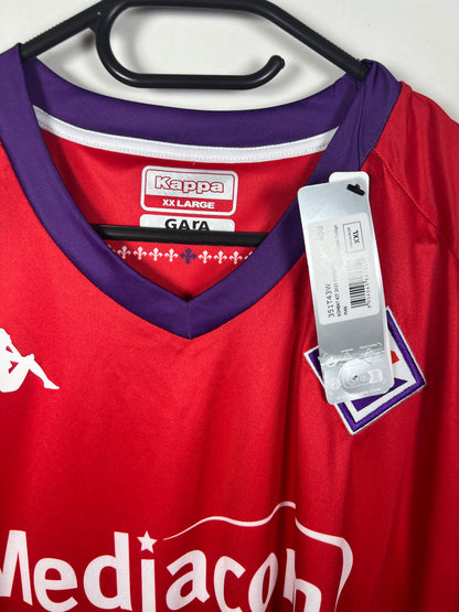 Fiorentina 2024-2025 3e Albert XXL