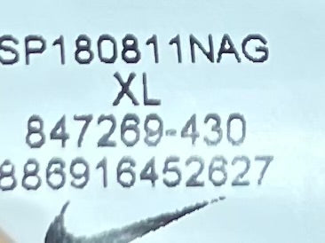 Paris Saint Germain 2017-2018 thuis Mbappe XL