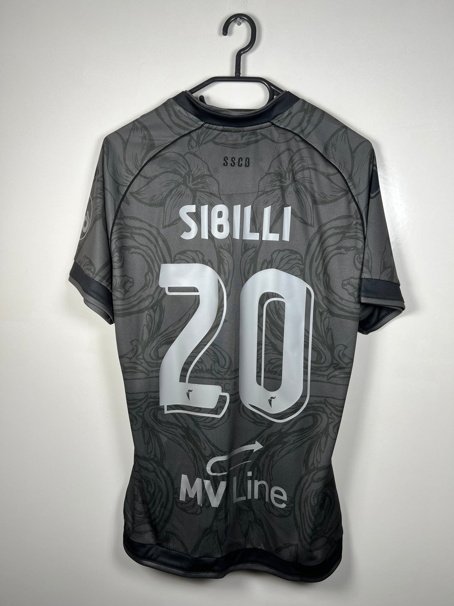 Bari 2024-2025 3e Sibilli M