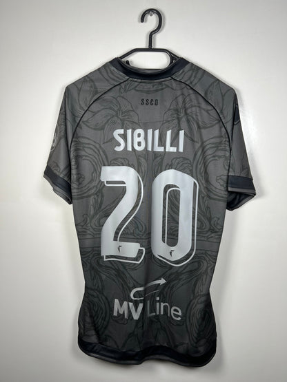 Bari 2024-2025 3e Sibilli M
