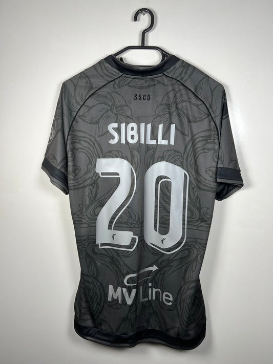 Bari 2024-2025 3e Sibilli M