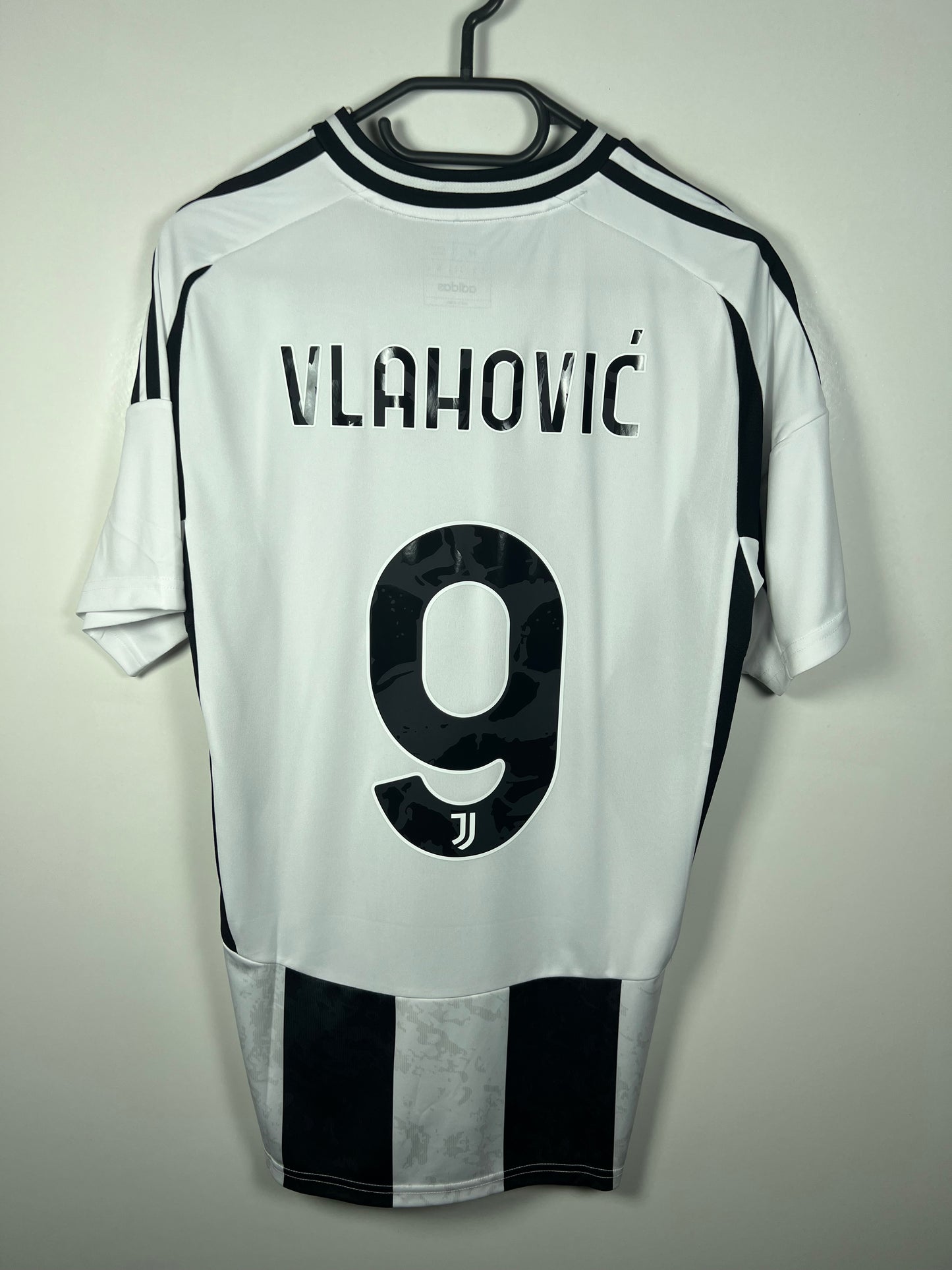Juventus 2024-2025 thuis Vlahovic M