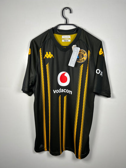 Kaiser Chiefs 2024-2025 uit L