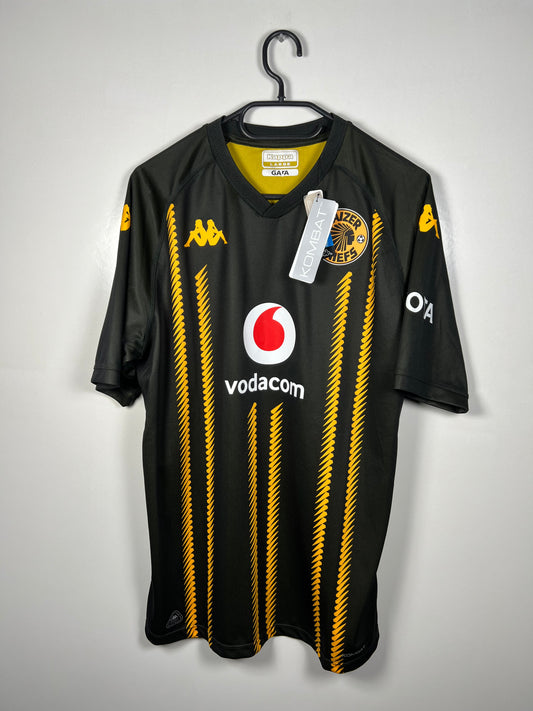 Kaiser Chiefs 2024-2025 uit L