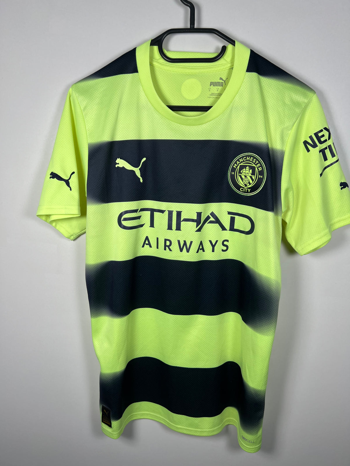 Manchester City 2022-2023 3e De Bruyne S