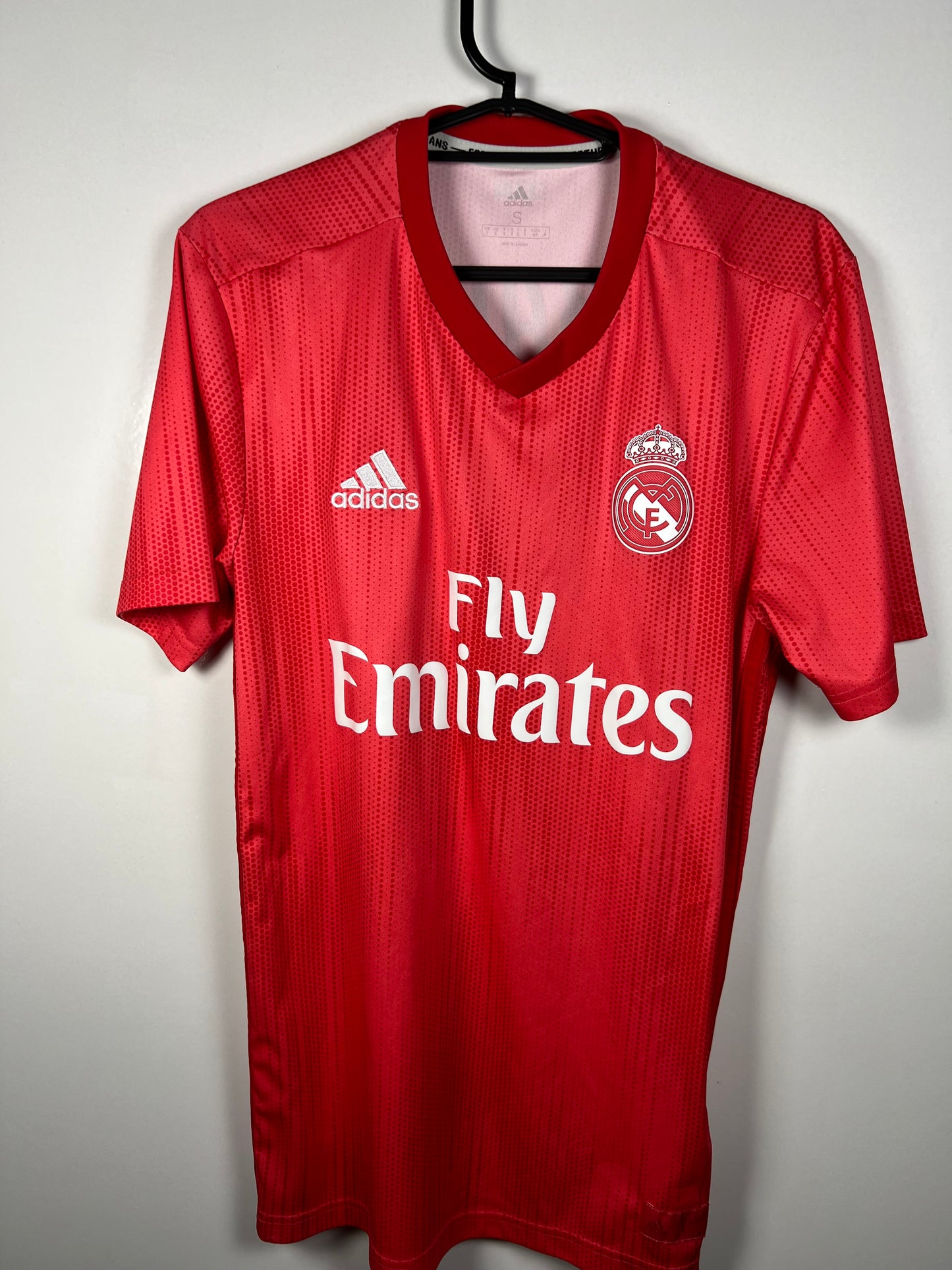 Real Madrid 18/19 3e Bale S