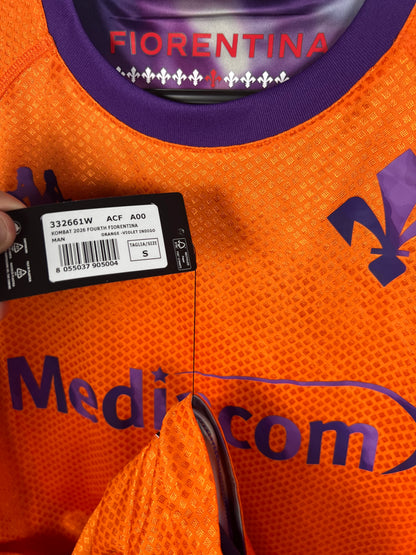 Fiorentina 2025-2026 4e Albert S