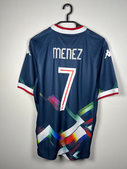 Bari 2023-2024 3e Menez M