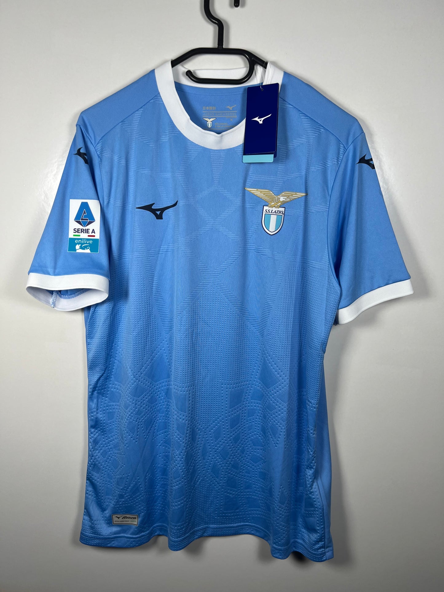 Lazio 2025-2026 thuis Taylor M