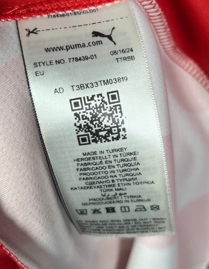 Girona 2024-2025 thuis Stuani L