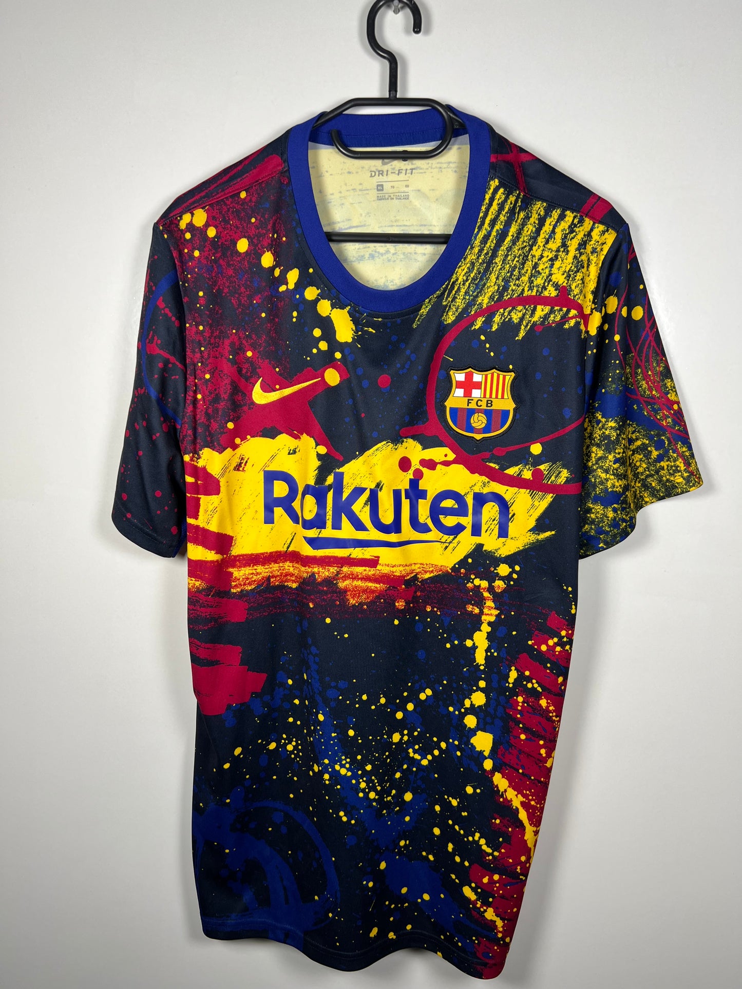 FC Barcelona 2019-2020 Training shirt XL