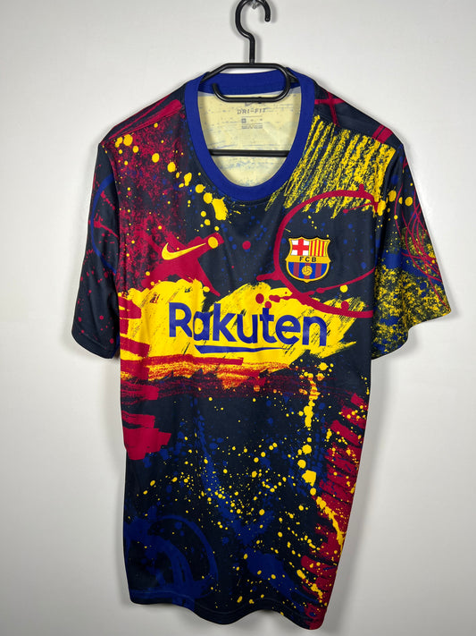 FC Barcelona 2019-2020 Training shirt XL