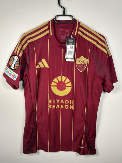 AS Roma 2024-2025 thuis Dybala S