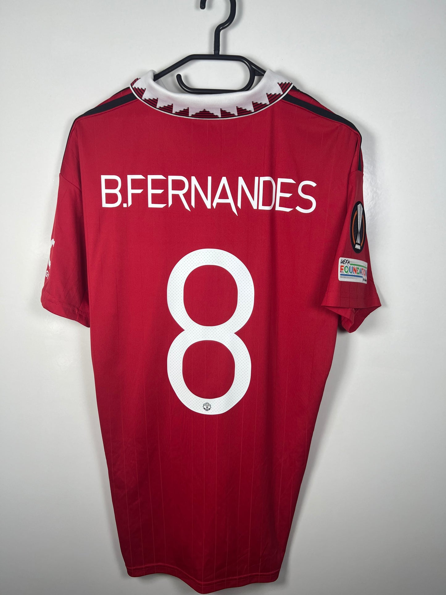 Manchester United 2022-2023 thuis B.Fernandes M
