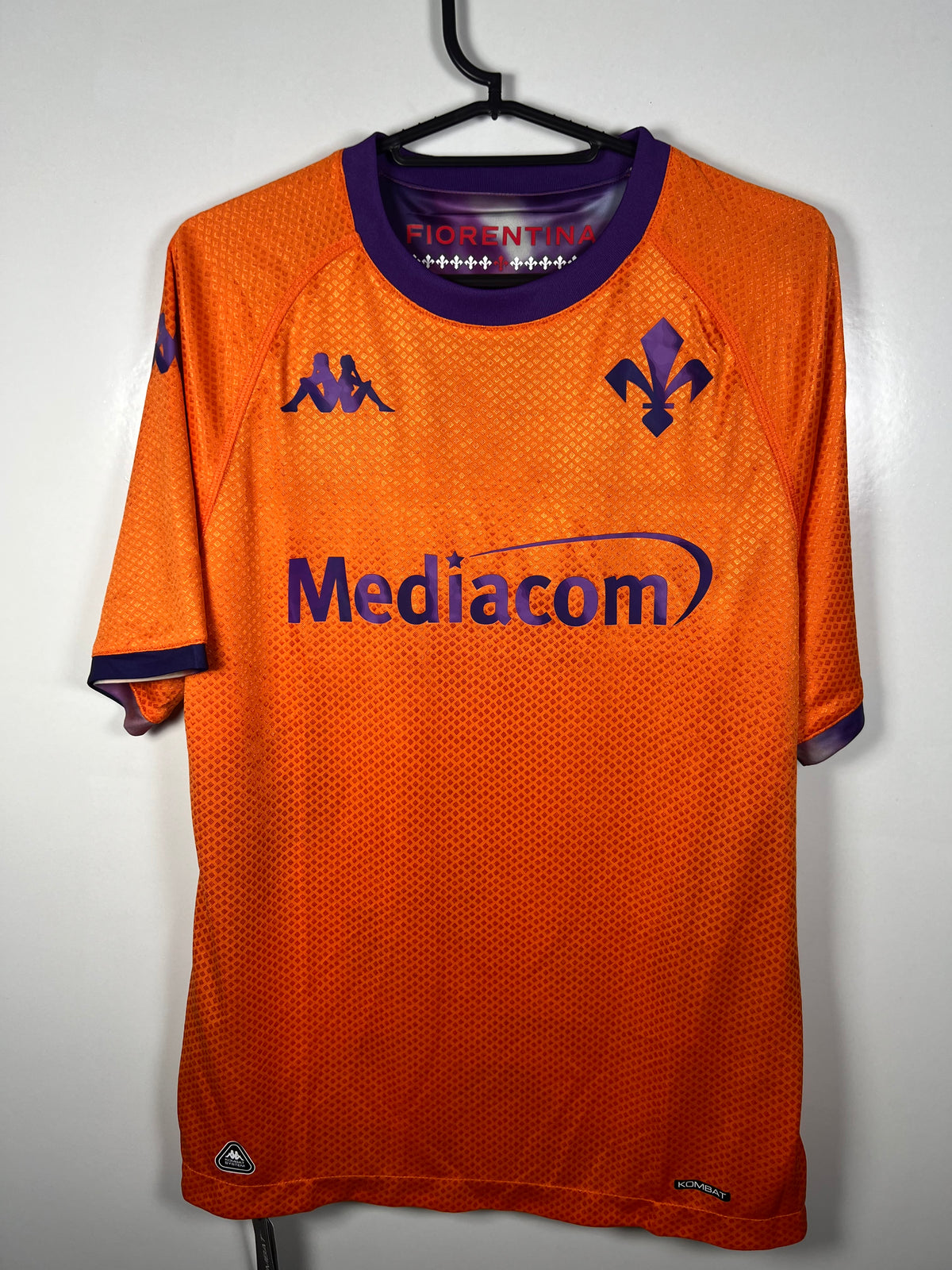 Fiorentina 2025-2026 4e Albert S