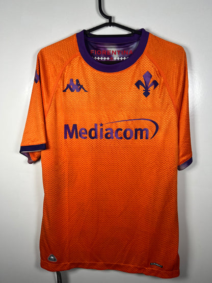 Fiorentina 2025-2026 4e Albert S