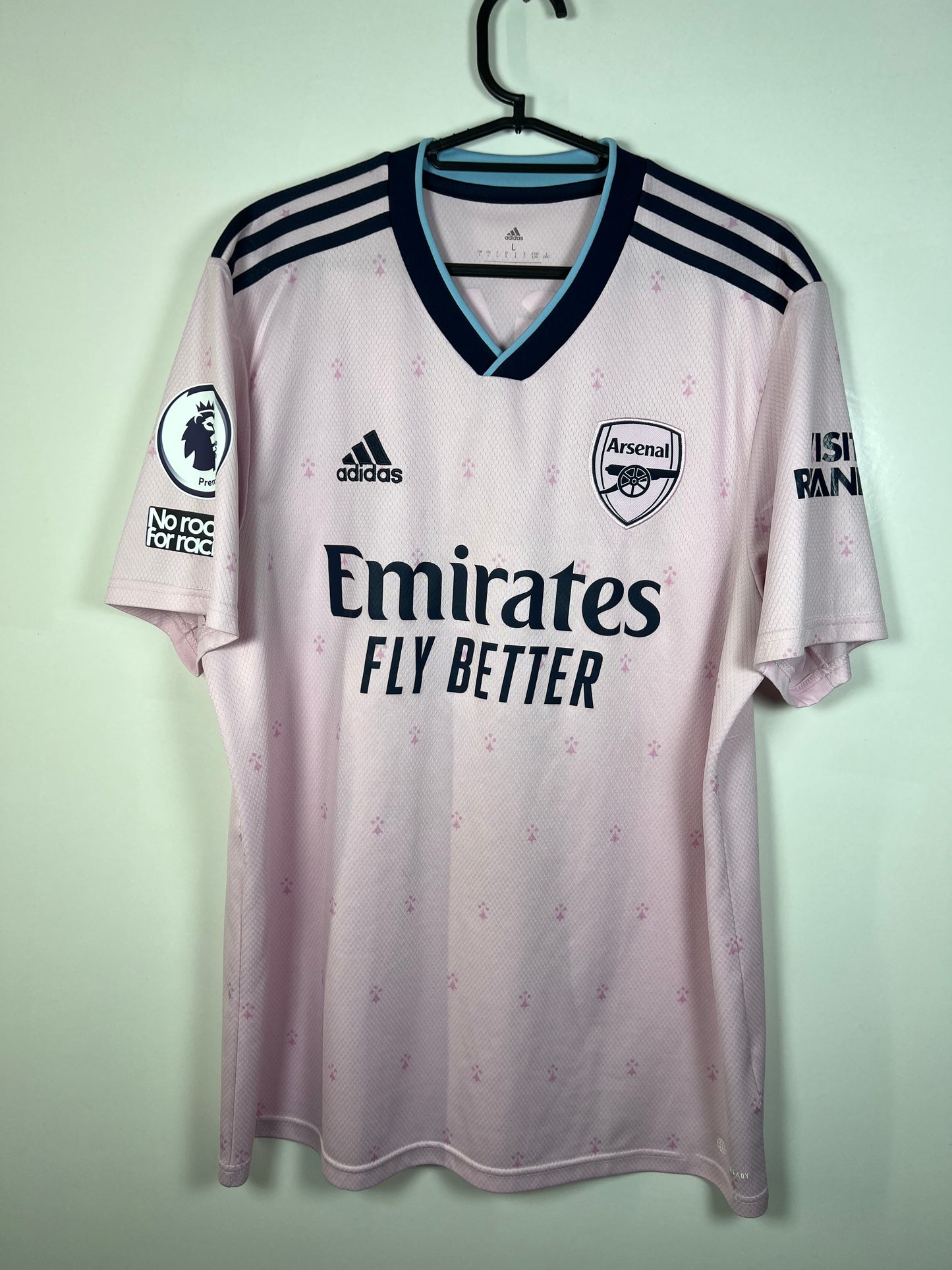 Arsenal 2022-2023 3e Ødegaard