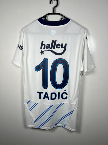 Fenerbahçe 2024-2025 uit Tadic M