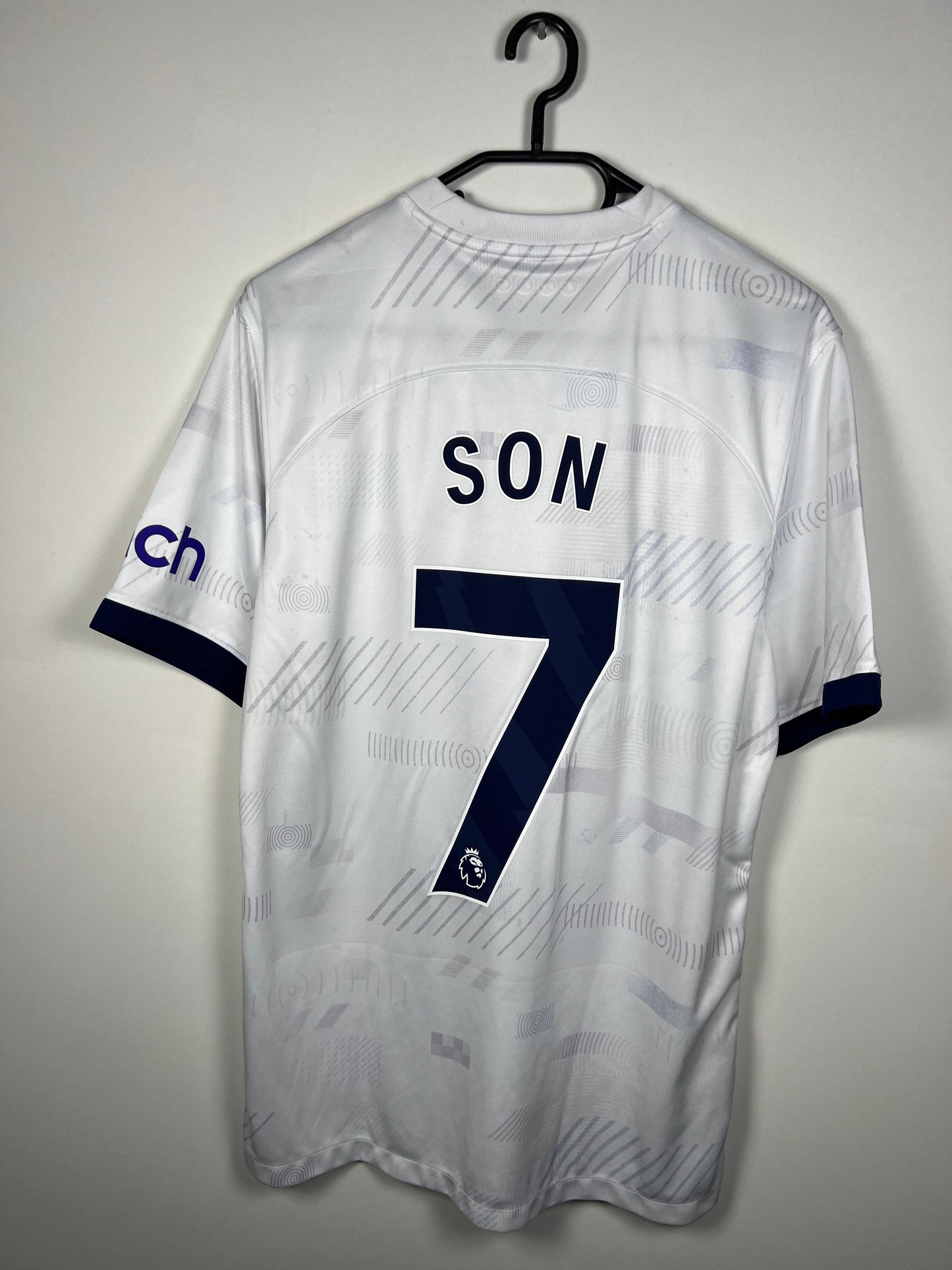 Tottenham Hotspur 2023-2024 thuis Son M