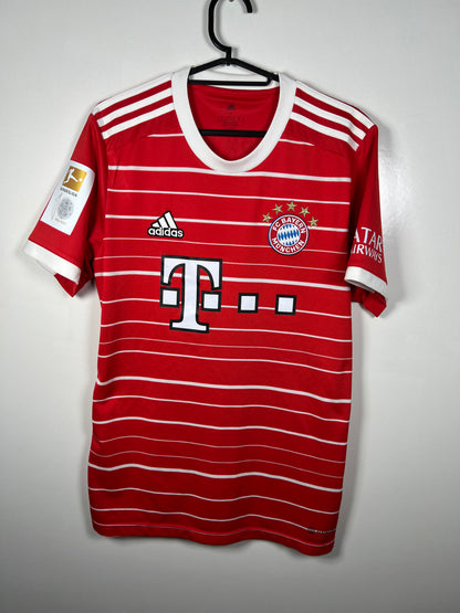 Bayern München 2022-2023 thuis Davies S