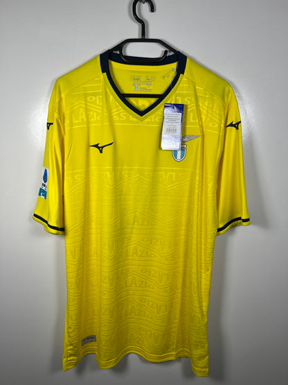 Lazio 2024-2025 uit Zaccagni XL