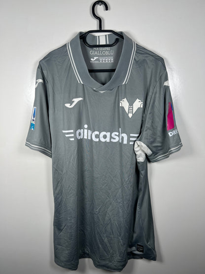 Hellas Verona 2024-2025 3e Giovane XL