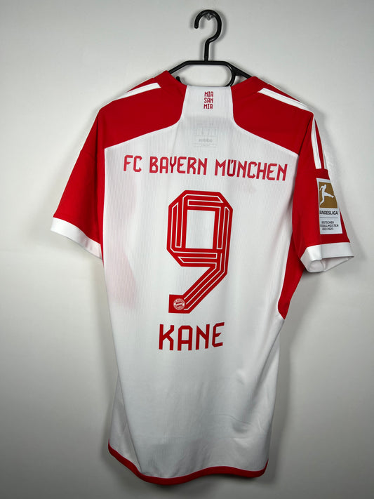 Bayern München 2023-2024 thuis M
