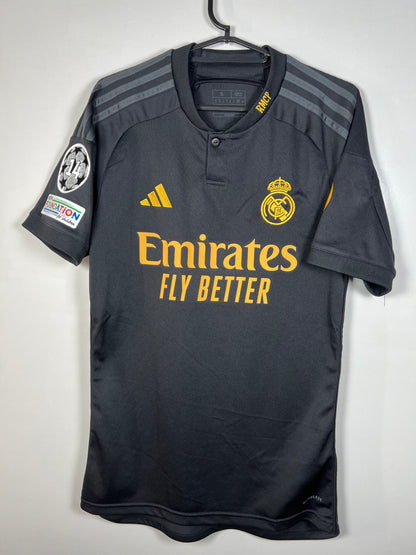 Real Madrid 2023-2024 3e Bellingham