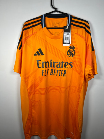 Real Madrid 24/25 uit Bellingham XL