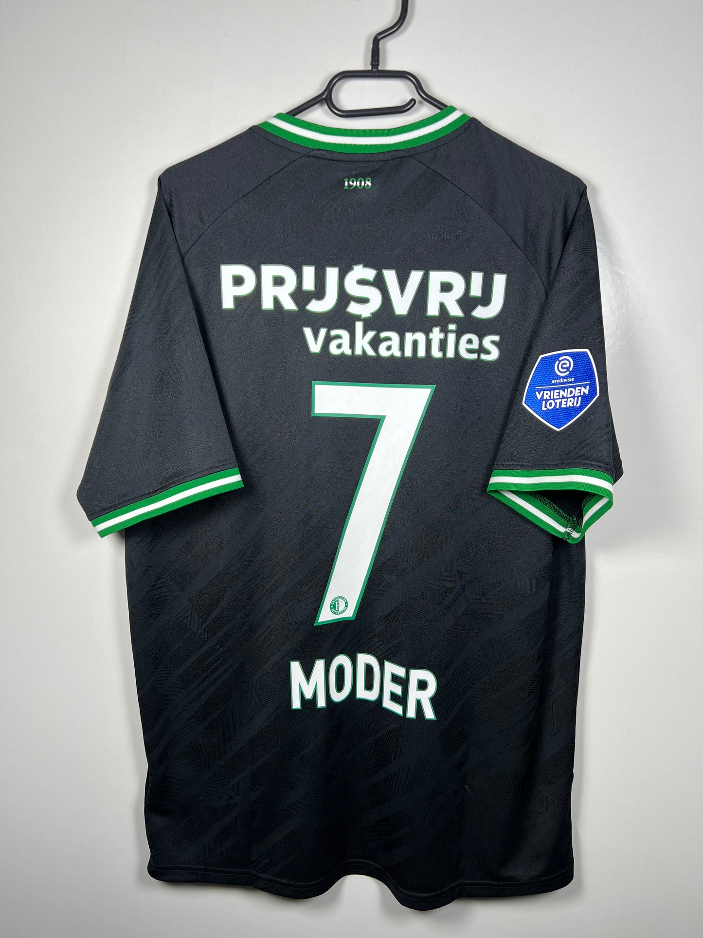 Feyenoord 2024-2025 uit Moder L