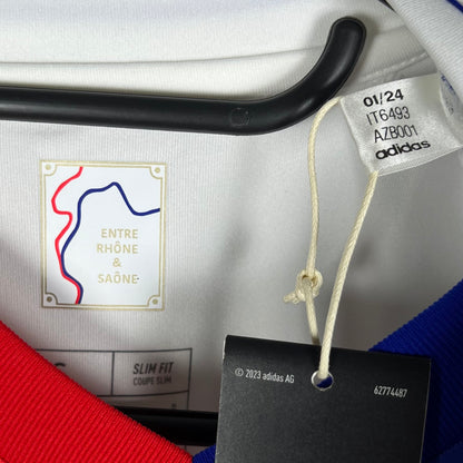 Olympique Lyon 2024-2025 thuis Cherki S