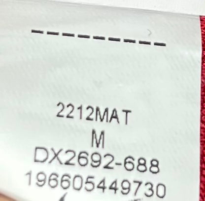 Liverpool 2023-2024 thuis Virgil M