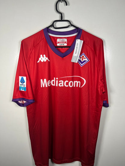 Fiorentina 2024-2025 3e Kean L