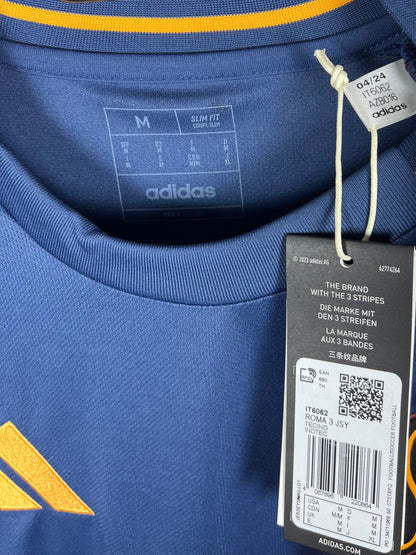 AS Roma 24/25 3e Dybala M