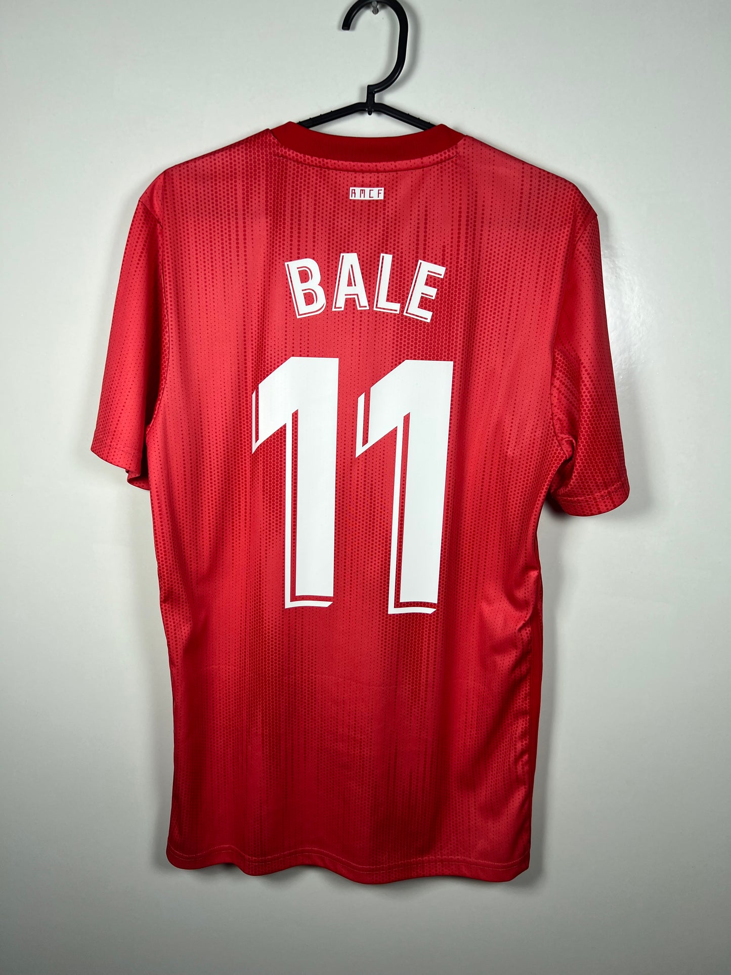 Real Madrid 2018-2019 3e Bale S