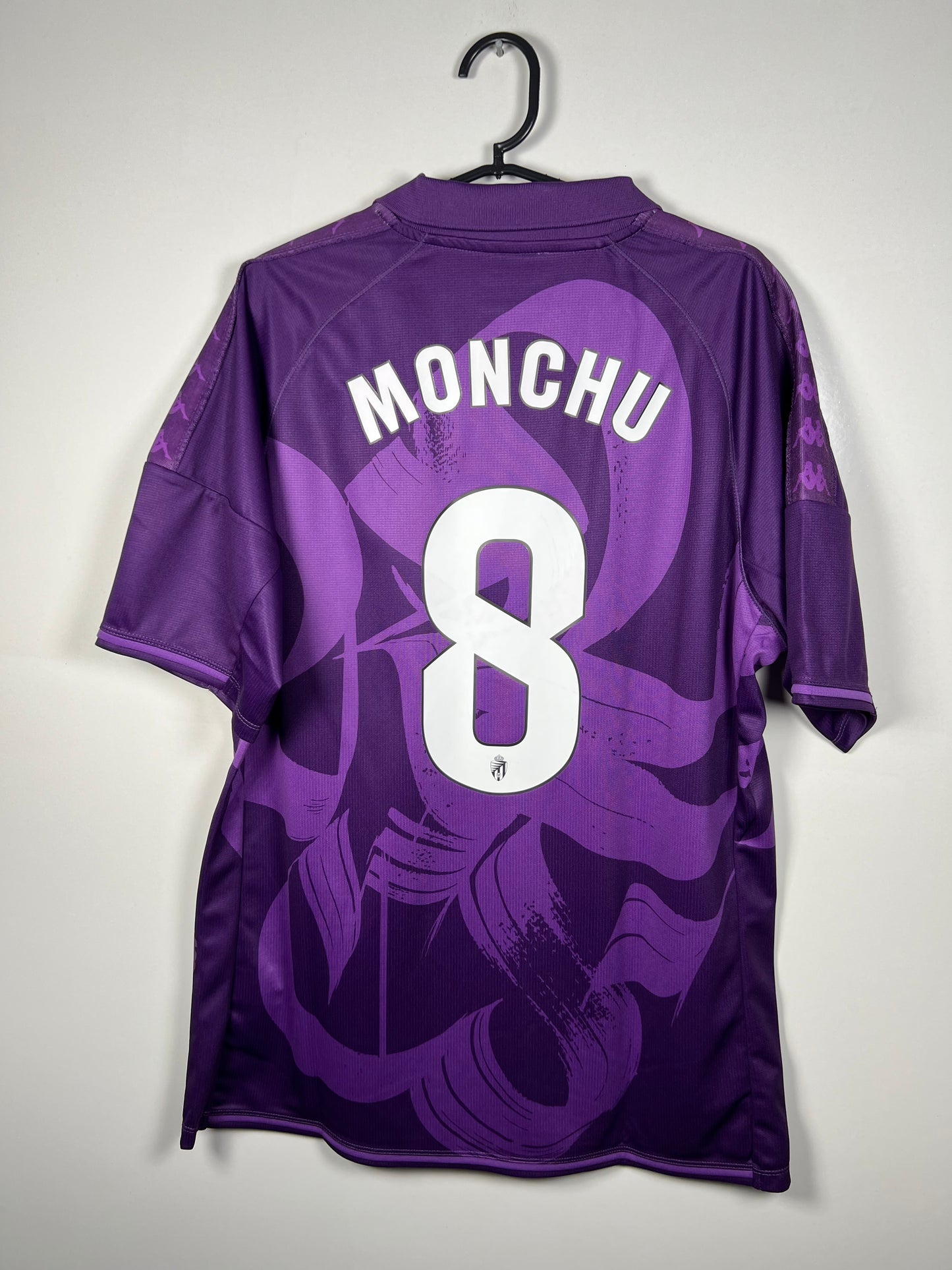 Real Vallodid 23/24 uit Monchu XL