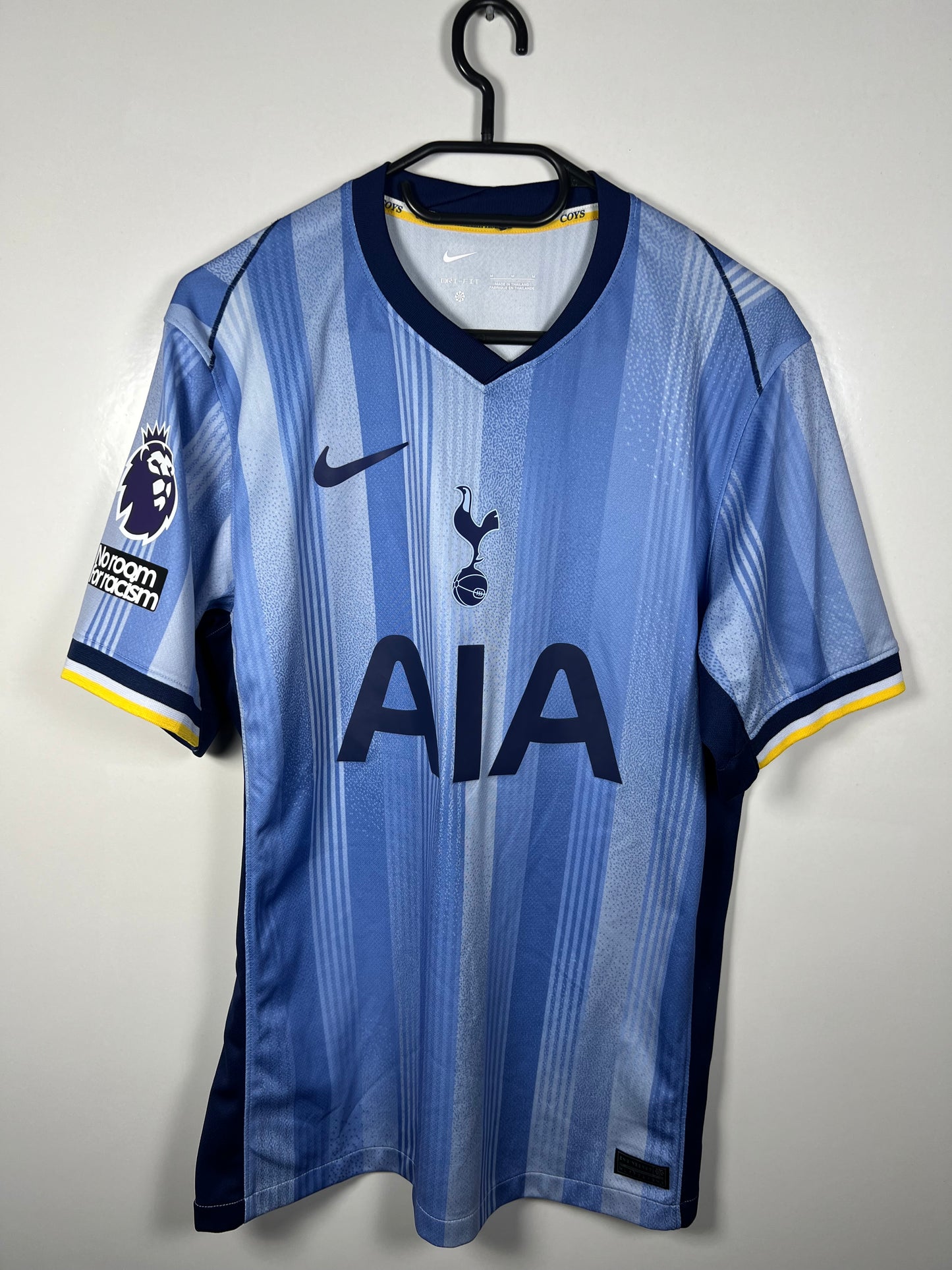 Tottenham Hotspur 2024-2025 uit Van de Ven M