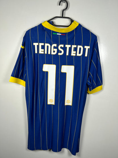 Hellas Verona 2024-2025 thuis Tengstedt L